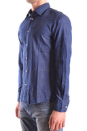 Altea Shirts Blue