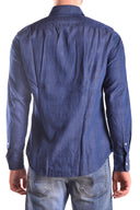 Altea Shirts Blue