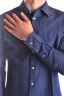 Altea Shirts Blue