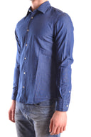 Altea Shirts Blue