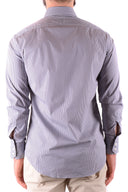 Dsquared Shirts Multicolor