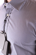 Dsquared Shirts Multicolor