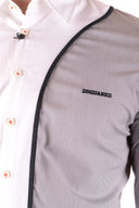 Dsquared Shirts Multicolor