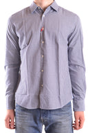 Altea Shirts Blue
