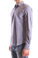 Altea Shirts Blue