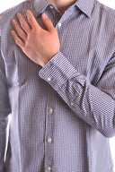 Altea Shirts Blue