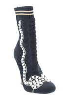 Fendi Booties Black