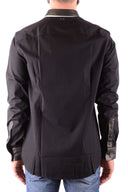 Philipp Plein Shirts Black