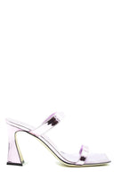 Giuseppe Zanotti Pink