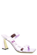 Giuseppe Zanotti Pink