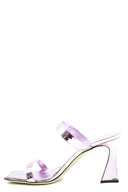 Giuseppe Zanotti Pink