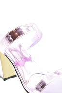 Giuseppe Zanotti Pink