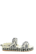 Antolina Paris Sandals Black