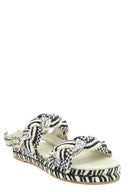 Antolina Paris Sandals Black