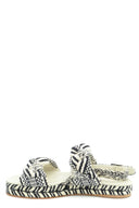 Antolina Paris Sandals Black
