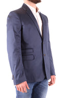 Dsquared Jacket Blue