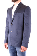 Dsquared Jacket Blue