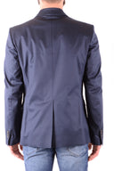 Dsquared Jacket Blue