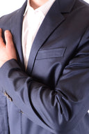 Dsquared Jacket Blue