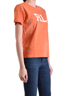 Polo Ralph Lauren Orange