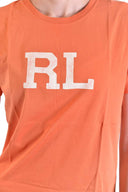 Polo Ralph Lauren Orange