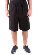 Mcq Alexander Mqueen Shorts Black