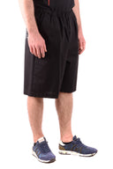 Mcq Alexander Mqueen Shorts Black