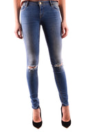 Cycle Jeans Blue