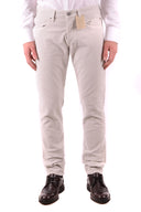 Siviglia Jeans Gray