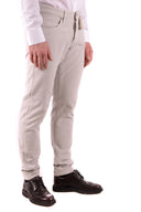 Siviglia Jeans Gray