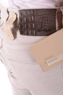 Siviglia Jeans Gray