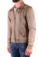S.W.O.R.D Blouson Turtledove