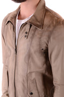 S.W.O.R.D Blouson Turtledove