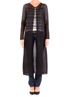 Dexterior Cardigan Black