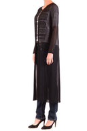 Dexterior Cardigan Black