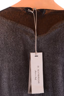 Dexterior Cardigan Black