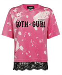 Dsquared2 Fucsia
