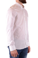 Neil Barrett Shirts White
