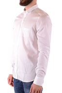 Neil Barrett Shirts White