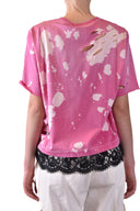 Dsquared2 Fucsia