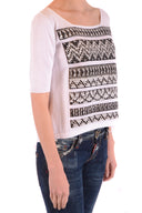 Dexterior Tshirt Short Sleeves White
