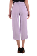 Cycle Trousers Lilac