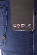 Cycle Jeans Blue