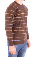 Gant Sweaters Brown