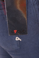 Cycle Jeans Blue