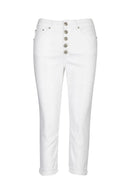 Dondup White