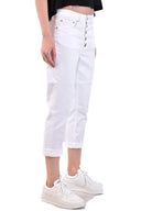Dondup White