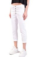 Dondup White