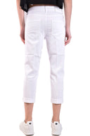 Dondup White