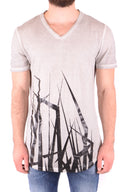 Tom Rebl T Shirt Gray